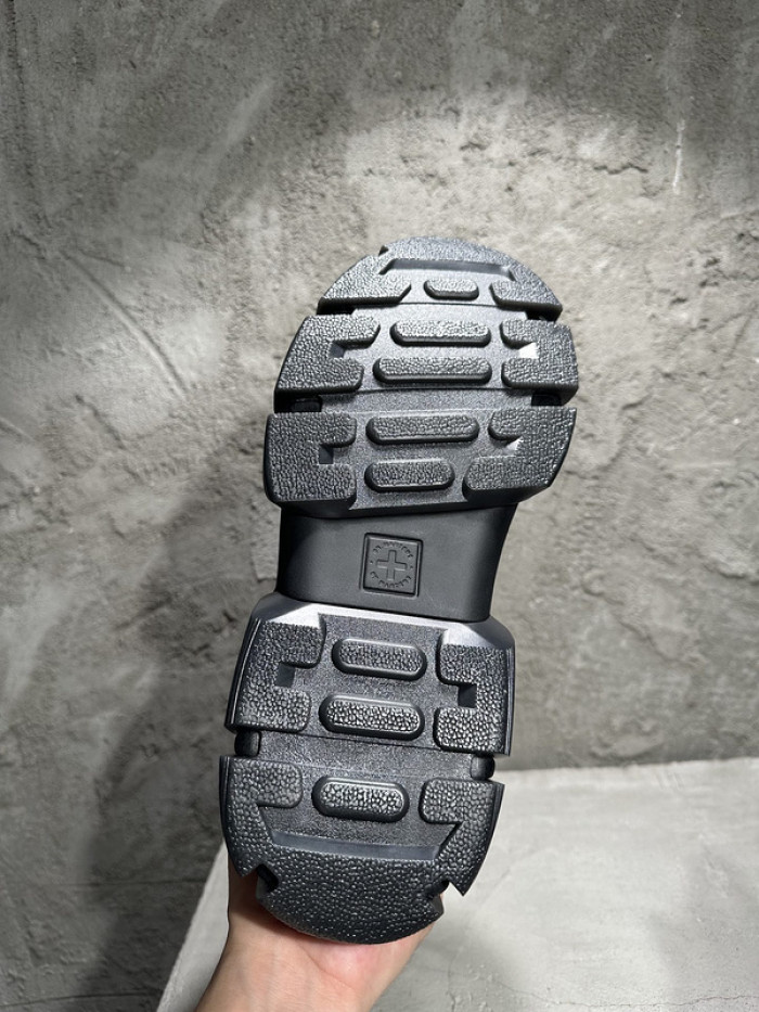RICK 0WENS SNEAKERS RO458-199