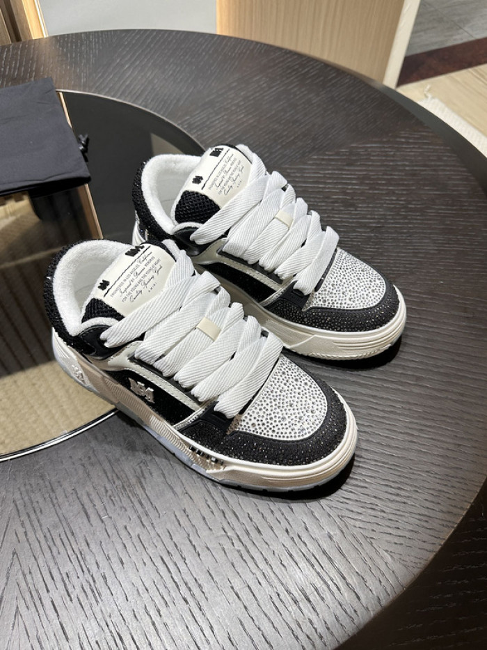AMIR1 Sneaker TU582-155