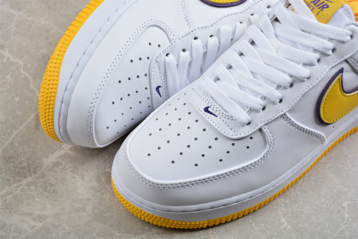 Nike Air Force 1 Low “Kobe Bryant” FZ1151-100
