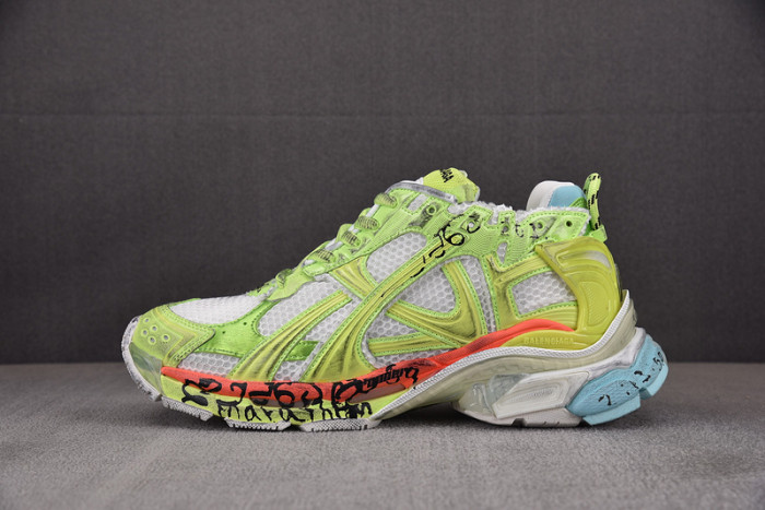 BLCG RUNNER SNEAKER WRUNG9519