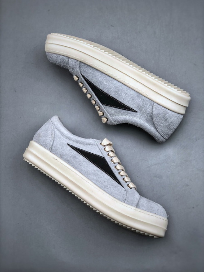 RICK 0WENS SNEAKERS RO458-213