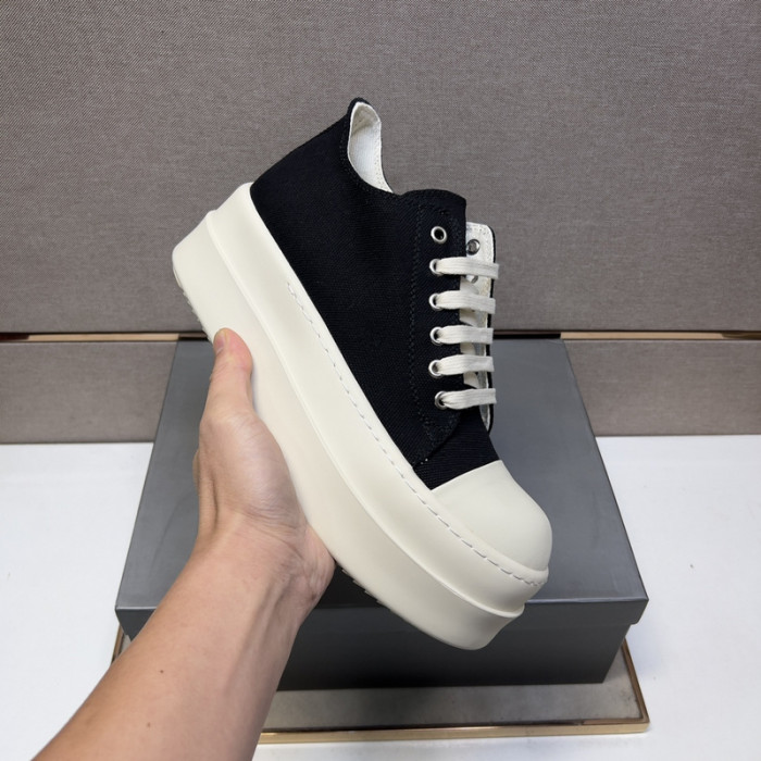 RICK 0WENS SNEAKERS RO458-220