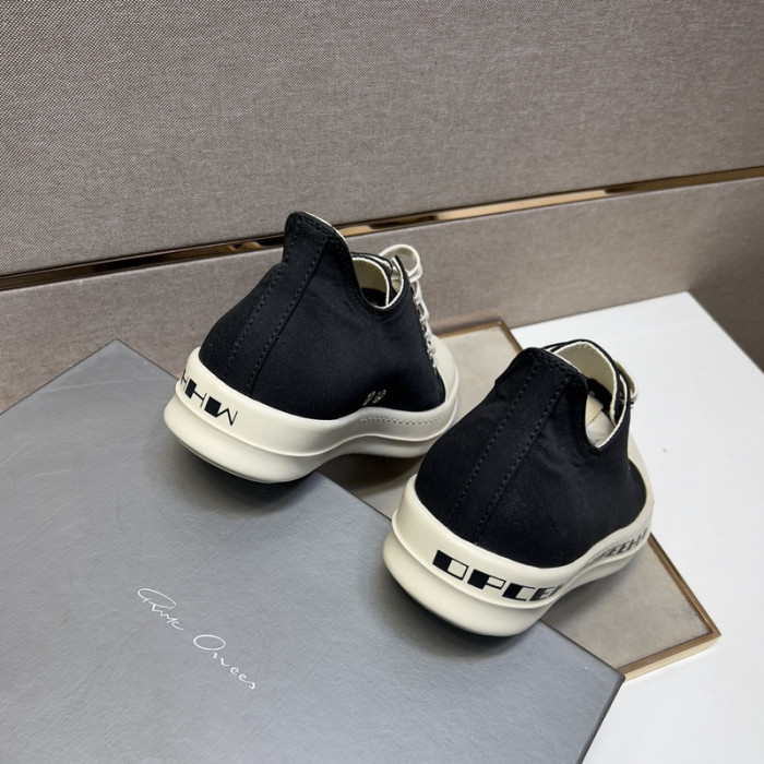 RICK 0WENS SNEAKERS RO458-225