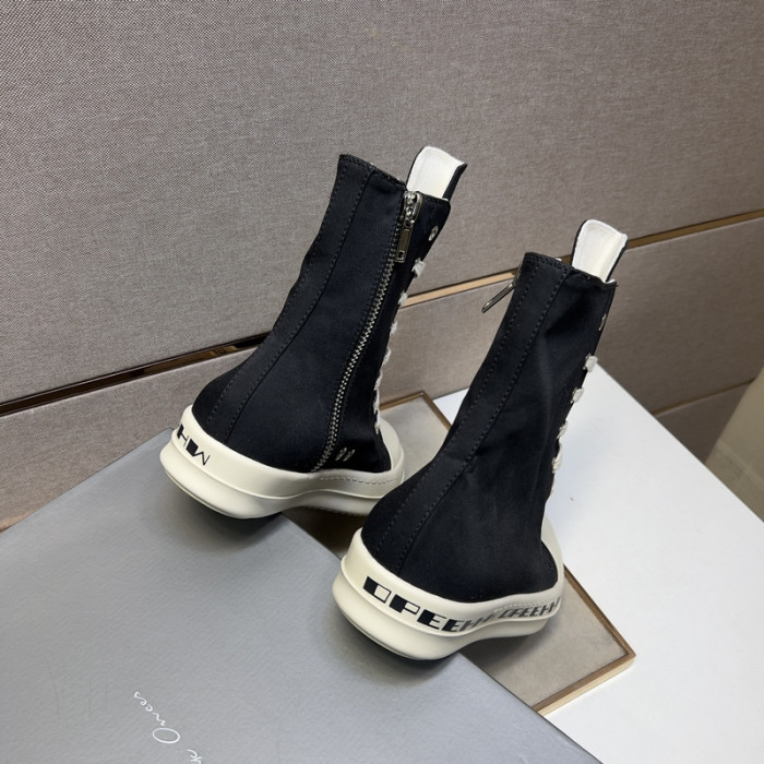 RICK 0WENS SNEAKERS RO458-228