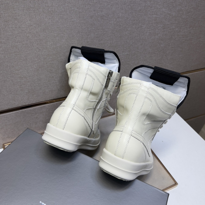 RICK 0WENS SNEAKERS RO458-250
