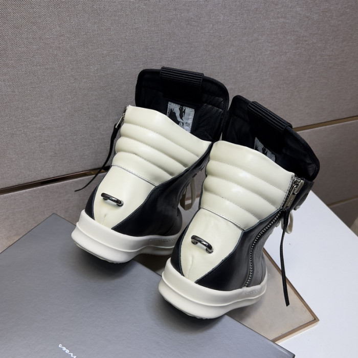 RICK 0WENS SNEAKERS RO458-251