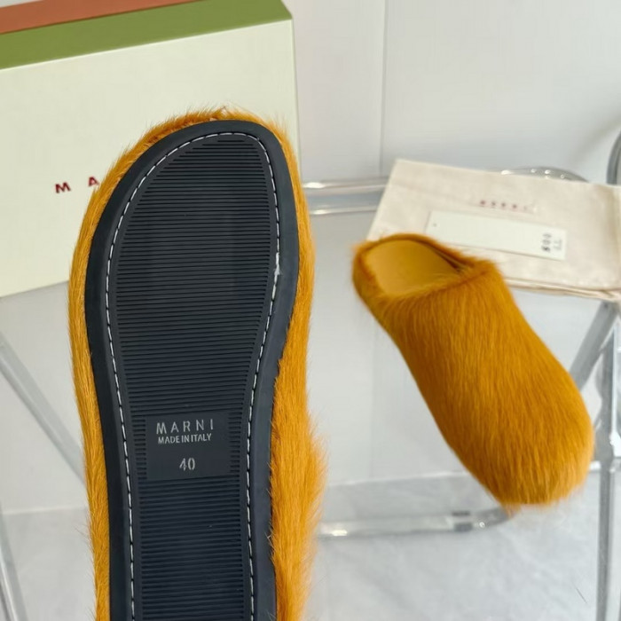 MARN*I Loafers 231379M31