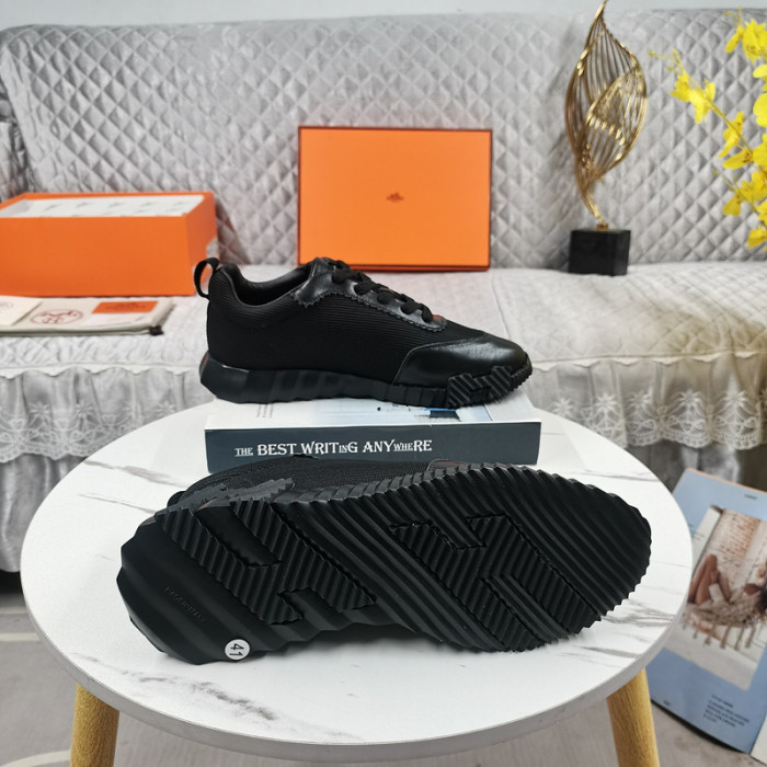 HER*MES SNEAKER HM1028-069