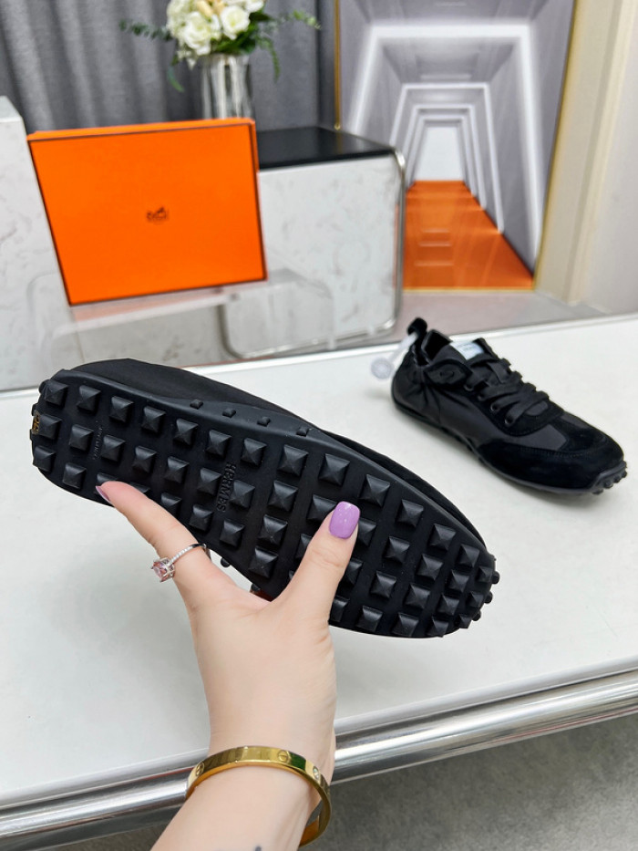 HER*MES SNEAKER HM1028-075
