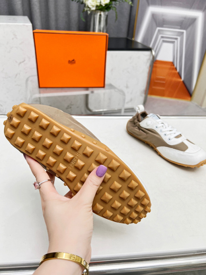 HER*MES SNEAKER HM1028-077
