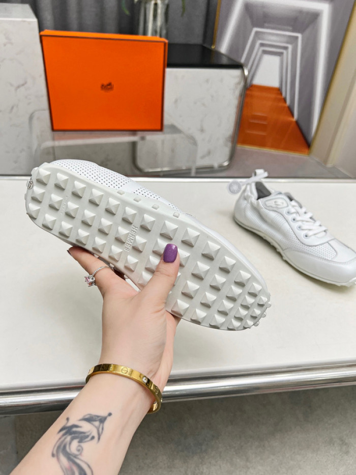 HER*MES SNEAKER HM1028-078