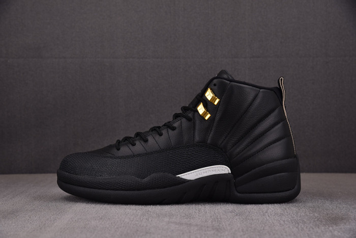 Air Jordan 12 Retro 'The Master' 130690-013