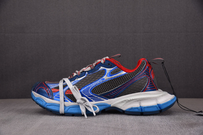 BLCG Sneaker W3XLG0320