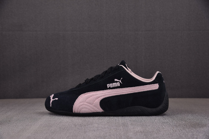 P*uma Speedcat OG Black Mauve Mist 398846-09