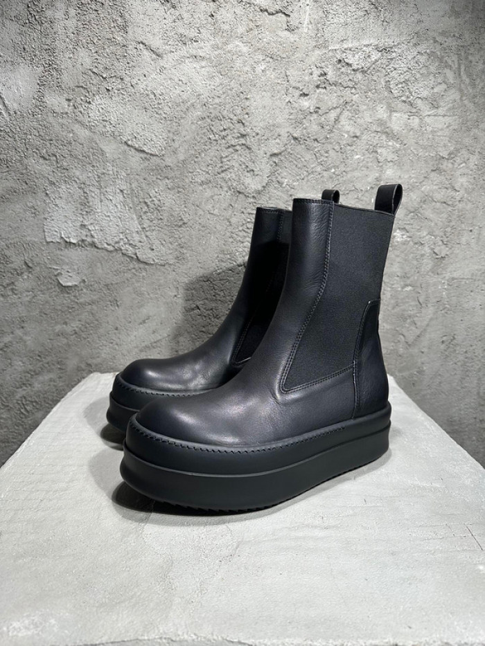 RICK 0WENS SNEAKERS RO458-265