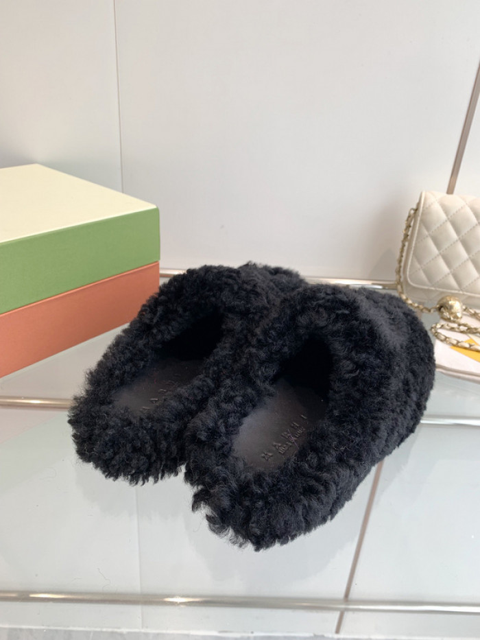 MARN*I Loafers 231379M47