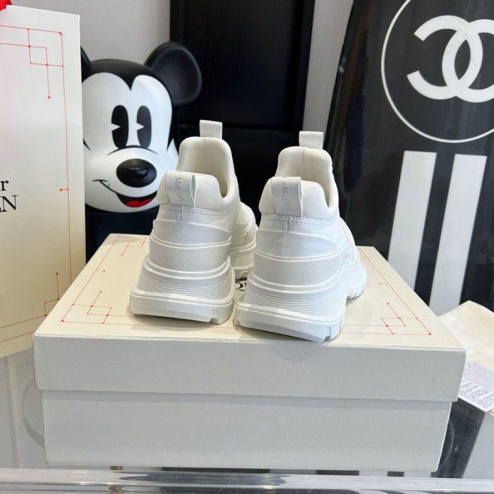 A1EXANDER M*QUEEN SNEAKERS WHGP7-127