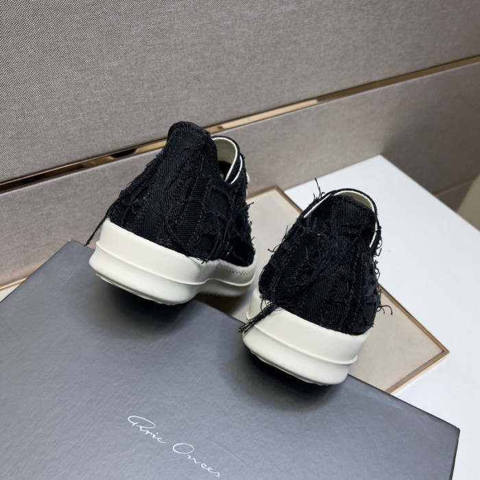 RICK 0WENS SNEAKERS RO458-255