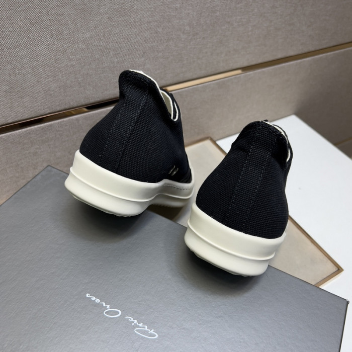 RICK 0WENS SNEAKERS RO458-256