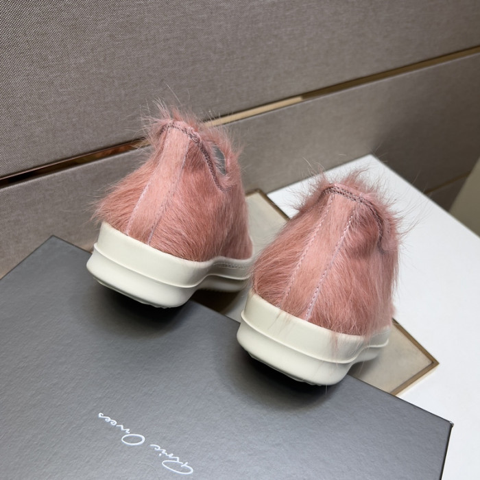 RICK 0WENS SNEAKERS RO458-258
