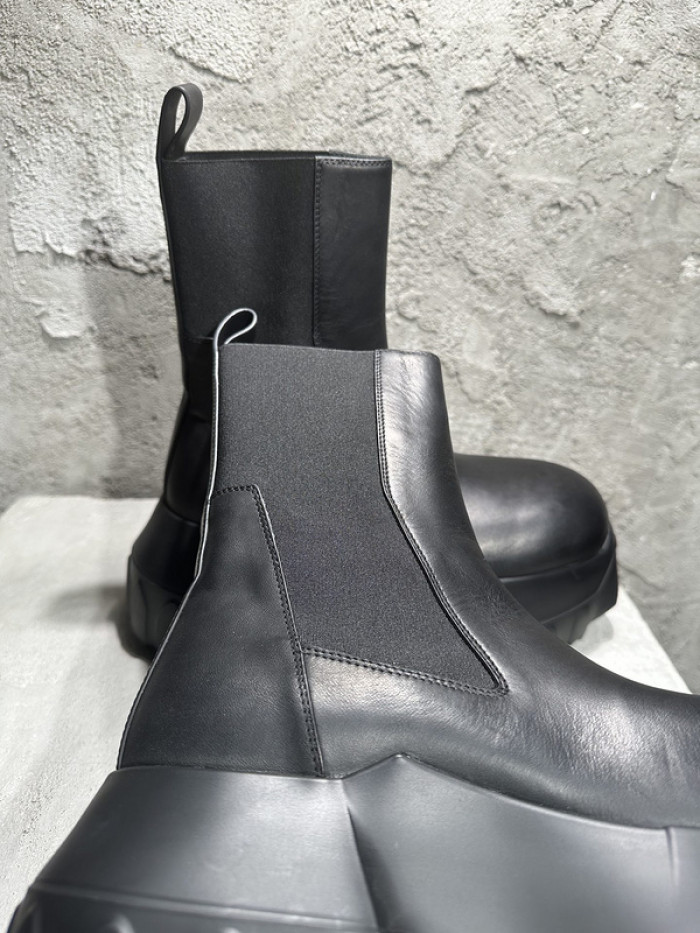 RICK 0WENS SNEAKERS RO458-261