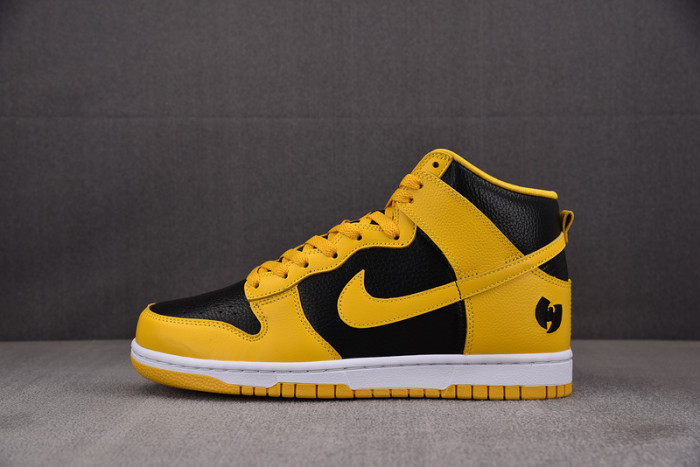 Nike Dunk High Retro PreM1vm 2024 HJ4320-001