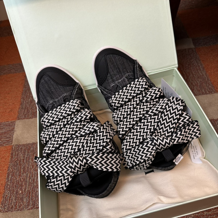 LAN.VIN SNEAKERS LEN001-204
