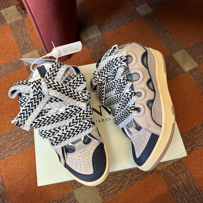 LAN.VIN SNEAKERS LEN001-111