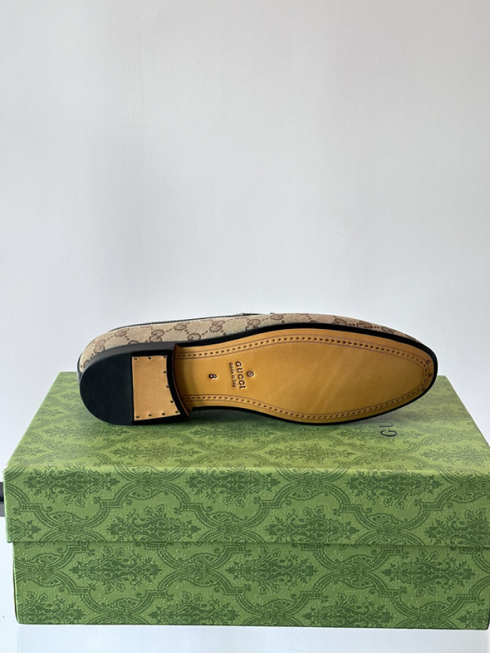 Gucc1 Loafers GU0613-056
