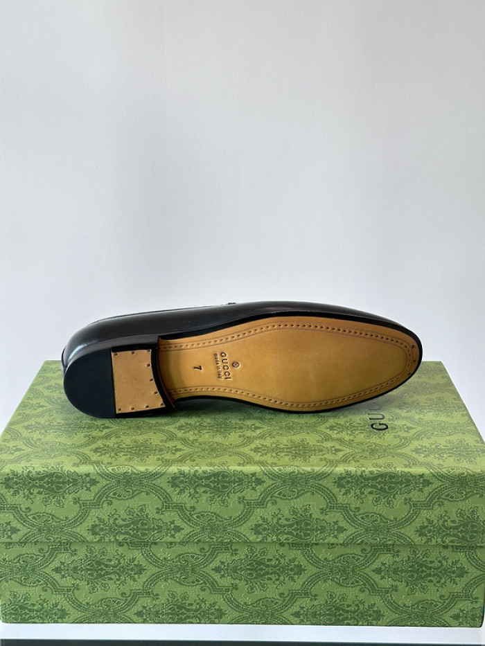 Gucc1 Loafers GU0613-057