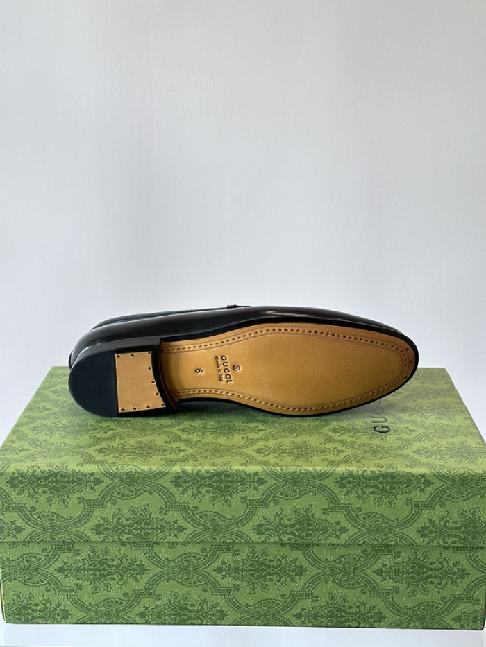 Gucc1 Loafers GU0613-058