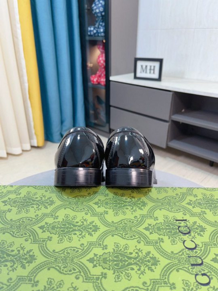 Gucc1 Loafers GU0613-073
