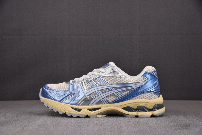 As*ic*s gel kayano 14 ''cream denim blue'' 1203a537-102