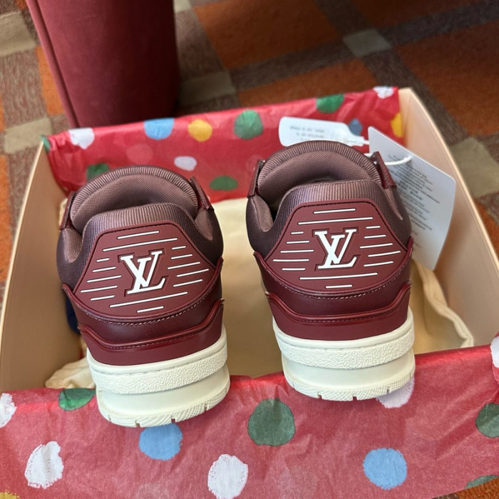 1V SNEAKERS 1V0425-115