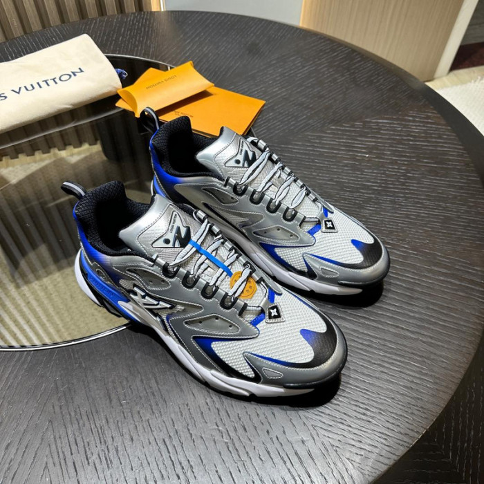 1V SNEAKERS 1V0425-118