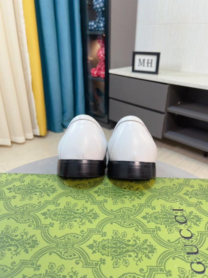 Gucc1 Loafers GU0613-075