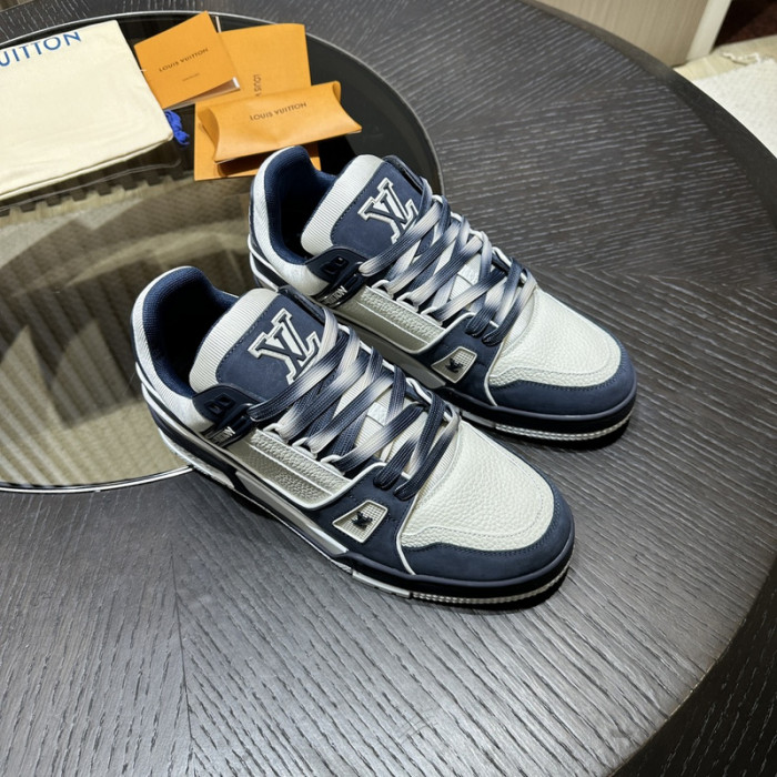 1V SNEAKERS 1V0425-136