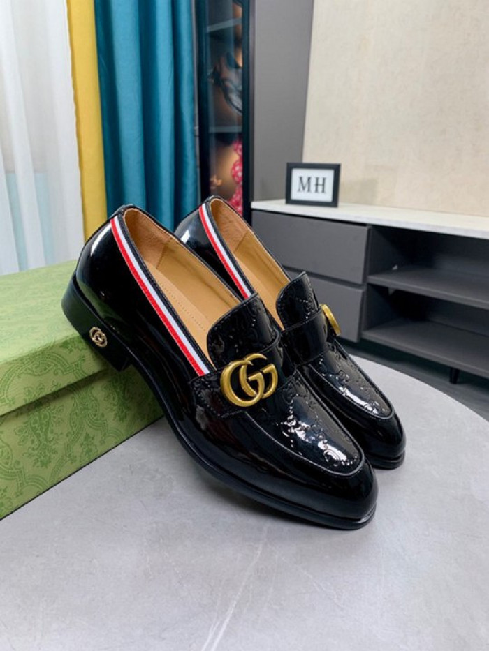 Gucc1 Loafers GU0613-076