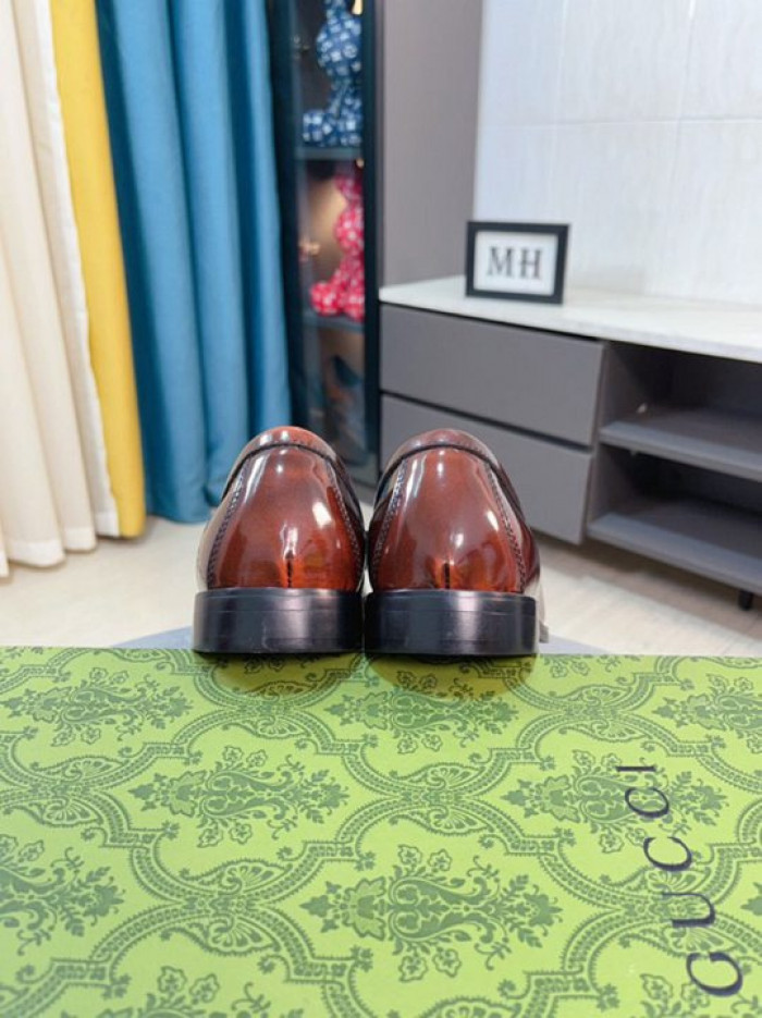Gucc1 Loafers GU0613-077