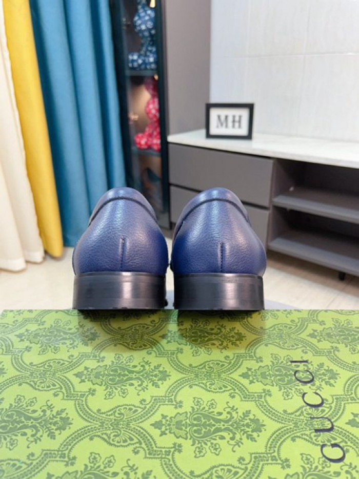 Gucc1 Loafers GU0613-078