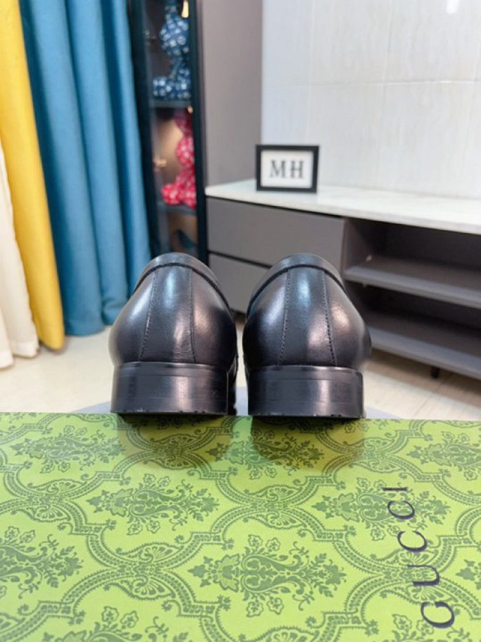 Gucc1 Loafers GU0613-079