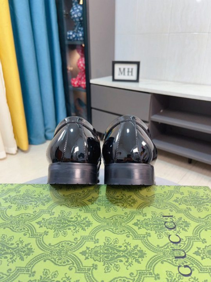 Gucc1 Loafers GU0613-080