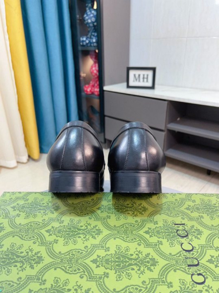 Gucc1 Loafers GU0613-081