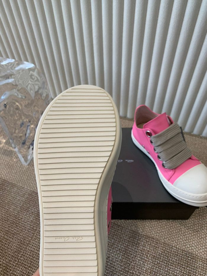 RICK 0WENS SNEAKERS RO458-198