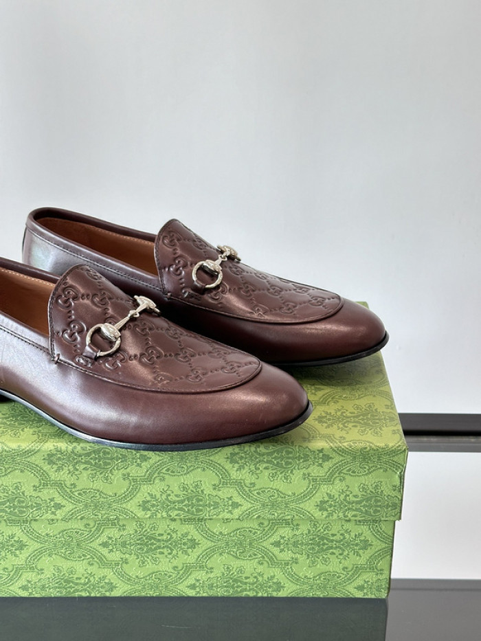 Gucc1 Loafers GU0613-059
