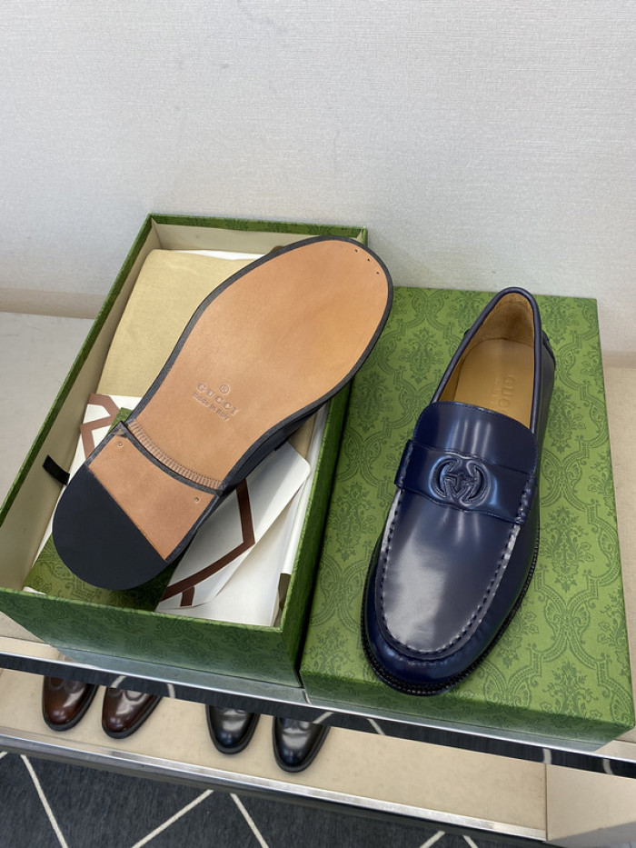 Gucc1 Loafers GU0613-067