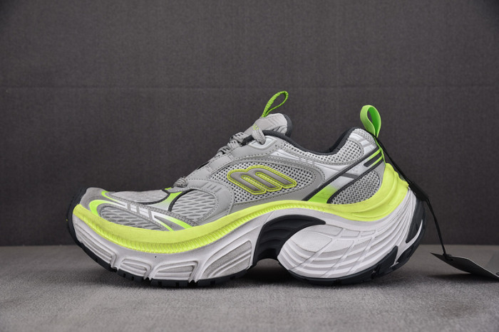 BLCG 6XL Sneaker W2MV19180