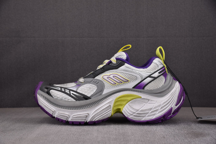 BLCG 6XL Sneaker W2MV19181