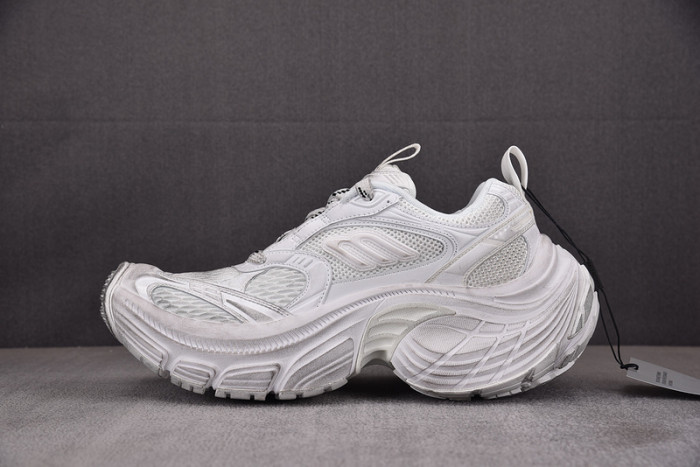 BLCG 6XL Sneaker W2MV19182