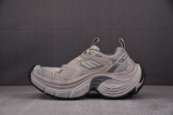 BLCG 6XL Sneaker W2MV19183